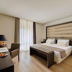 Deluxe Kamer
